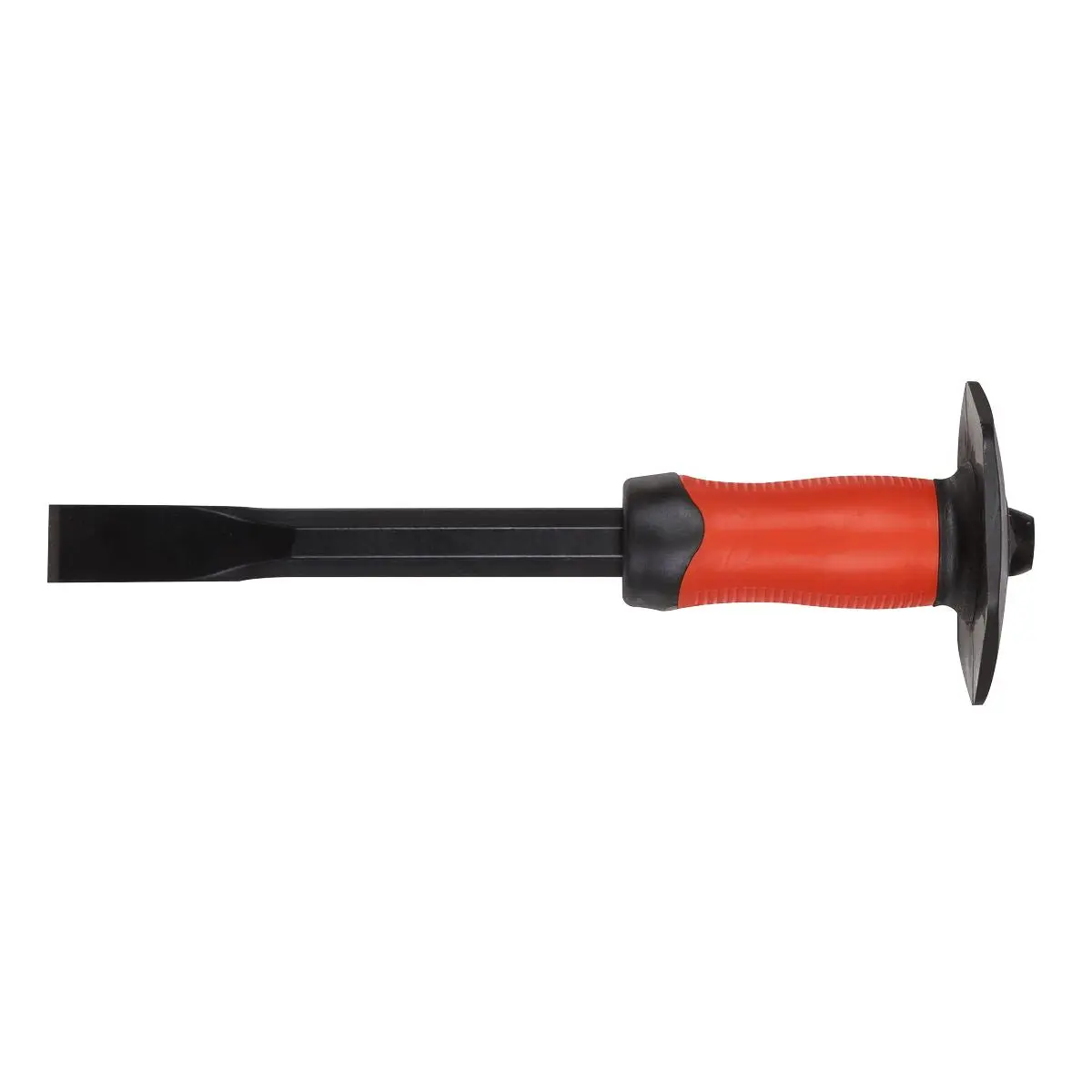 Sealey Cold Chisel With Grip 25 x 300mm - Image 2