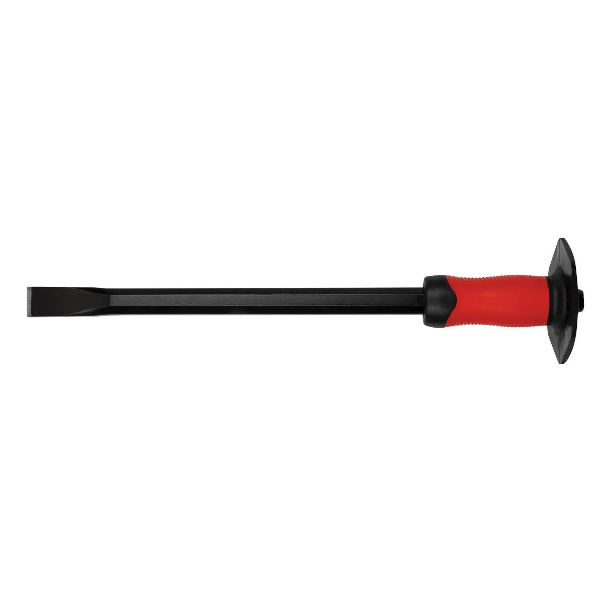 Sealey Cold Chisel With Grip 25 x 450mm - Image 2