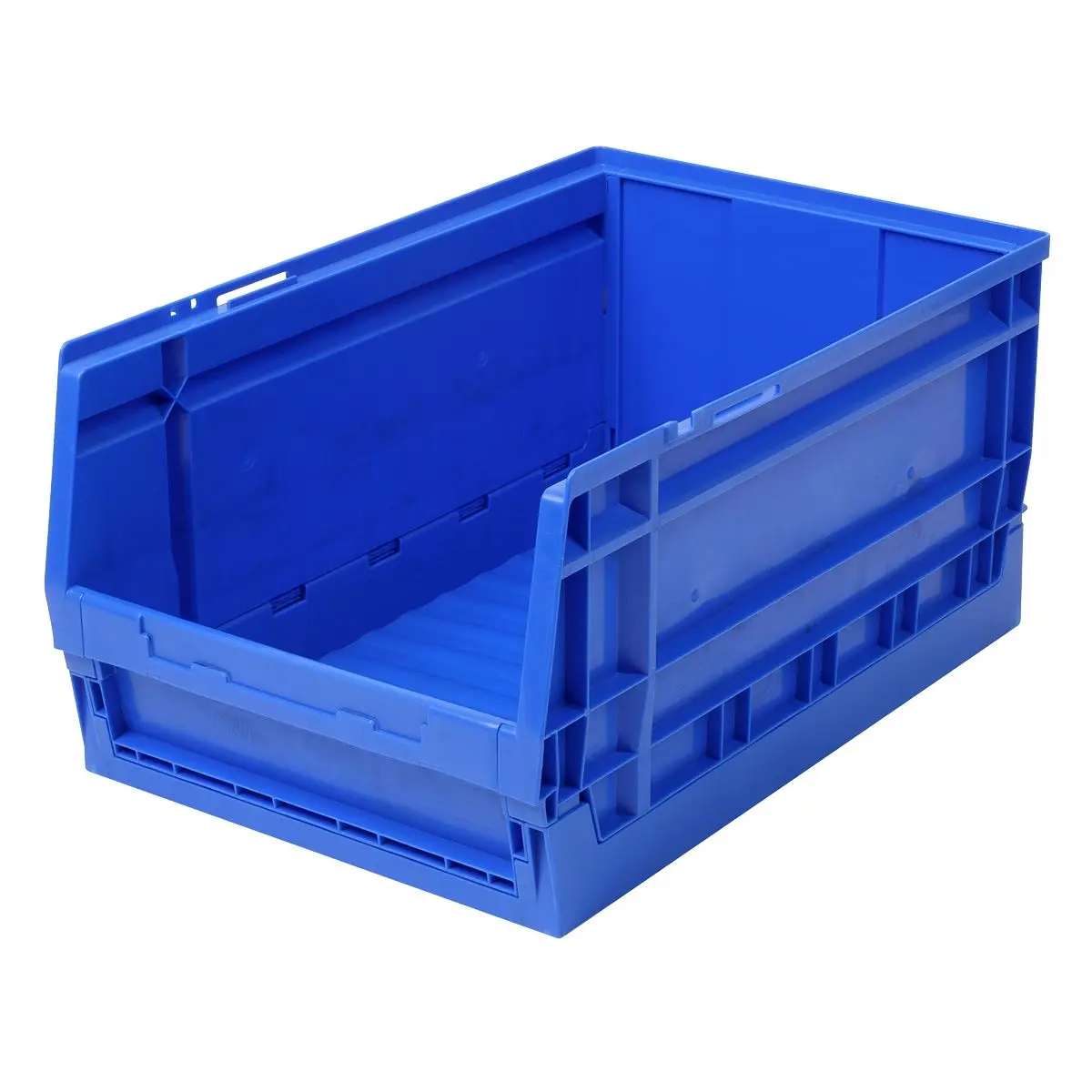 Sealey Collapsible Storage Bin 15L - Image 3