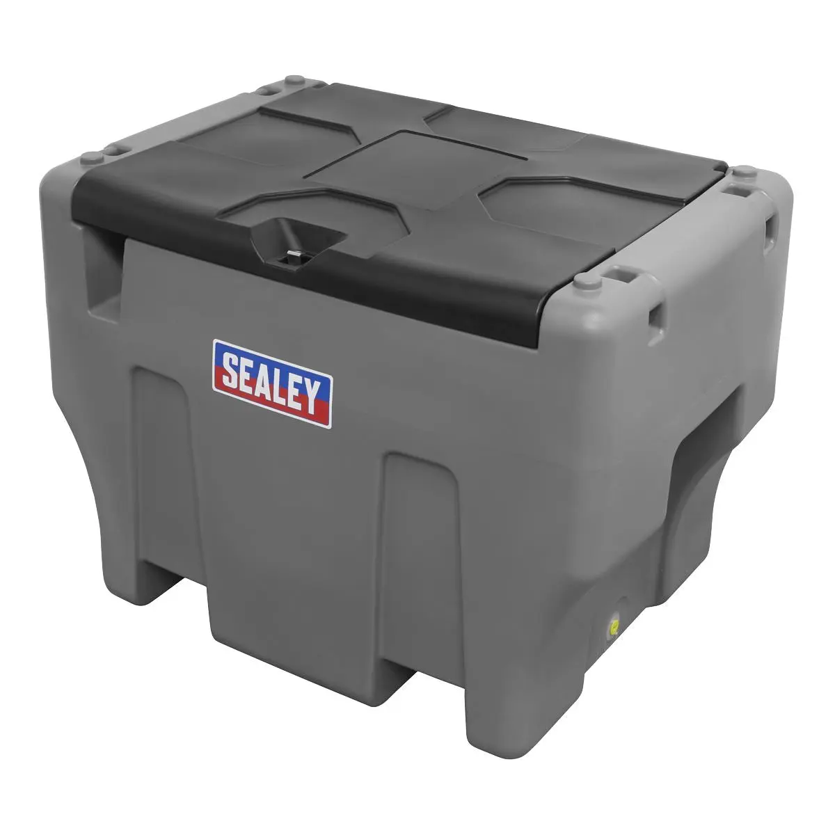 Sealey Combi Fuel Tank 400L/50L Portable - Image 3
