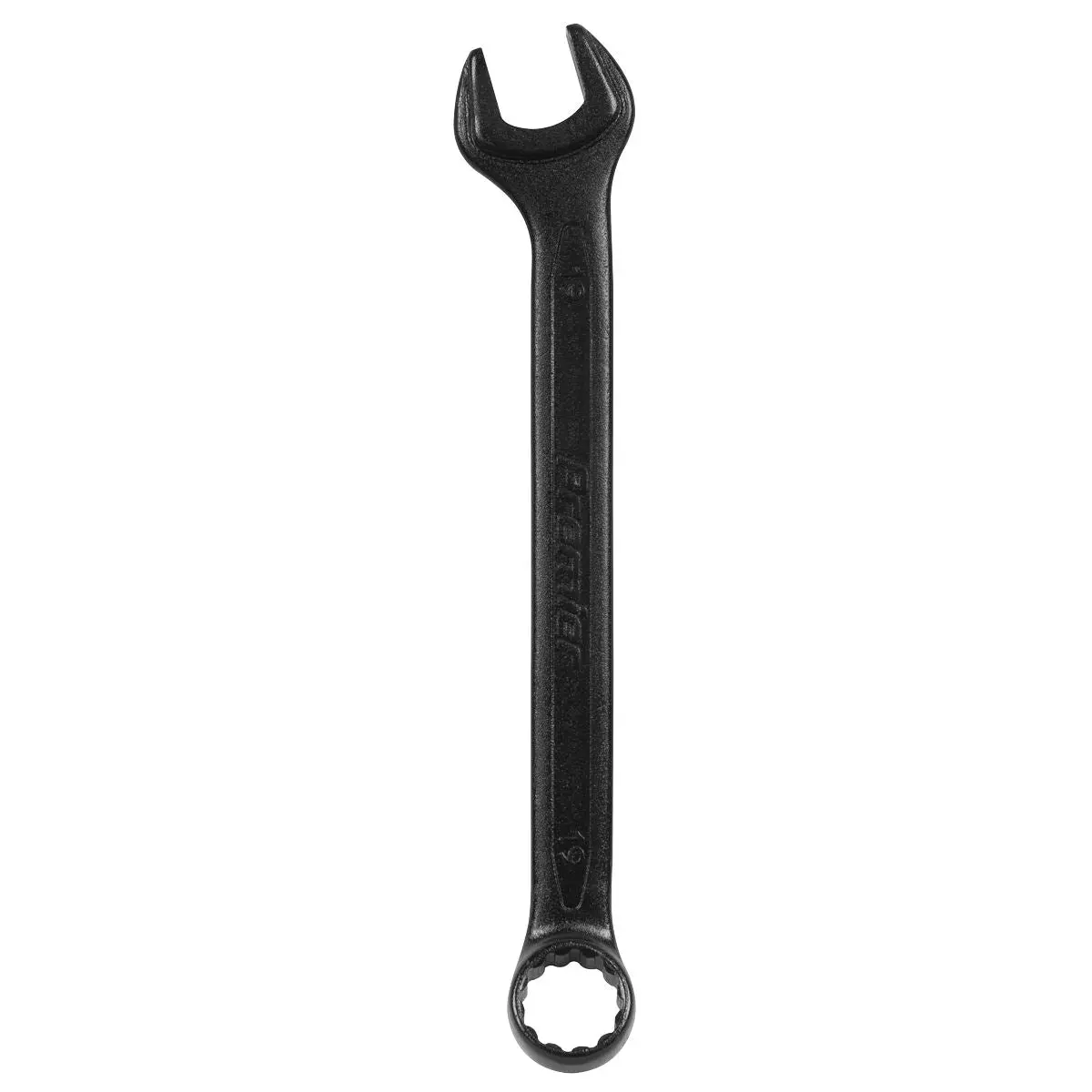 Sealey Combination Spanner Set 12 Piece Metric Premier Black Series 8-19mm - Image 7