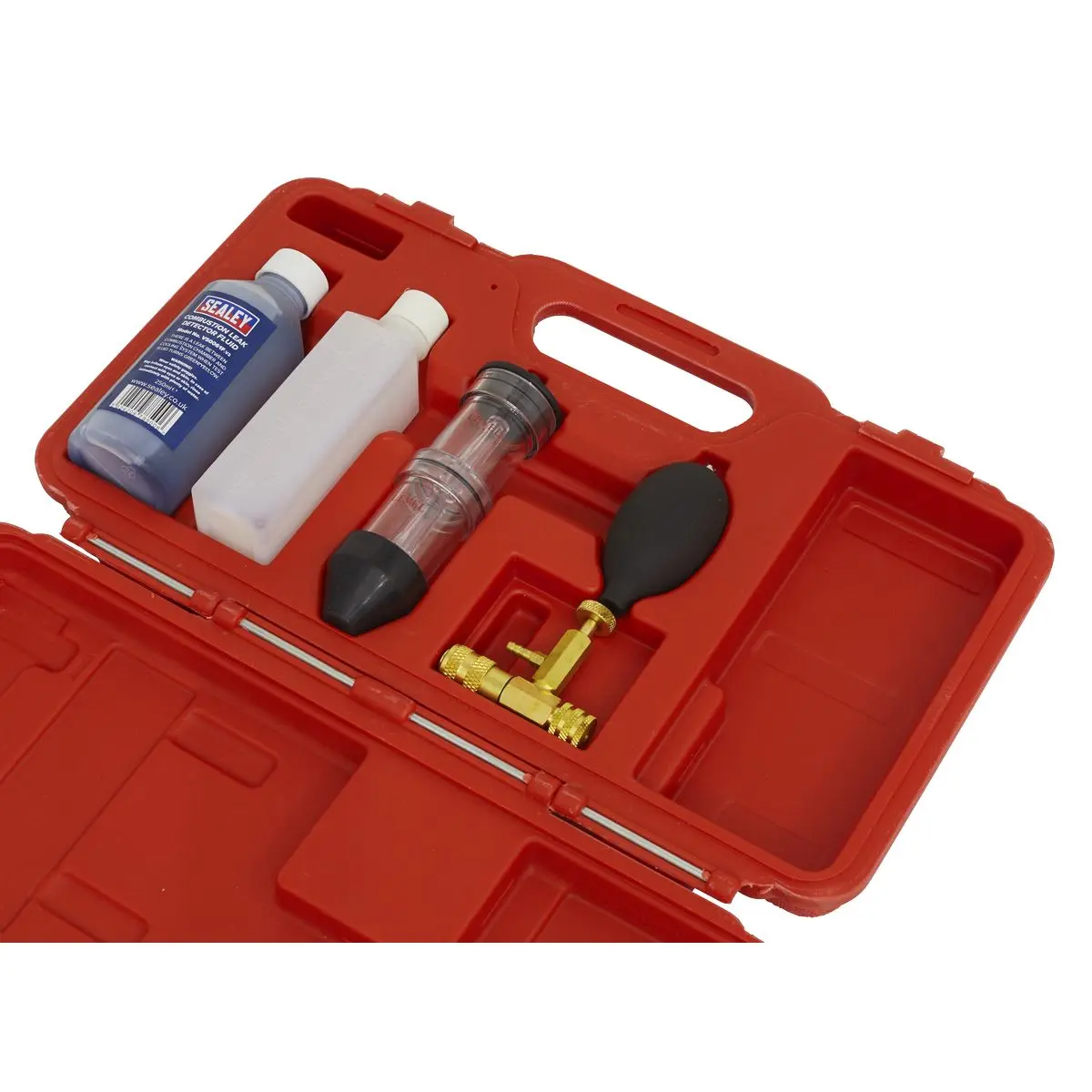 Sealey Combustion Leak Detector - Image 5