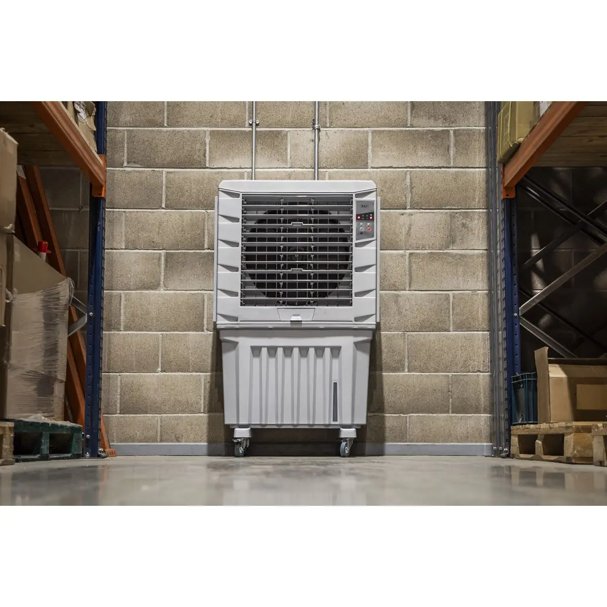Sealey Commercial Portable Air Cooler - Image 4