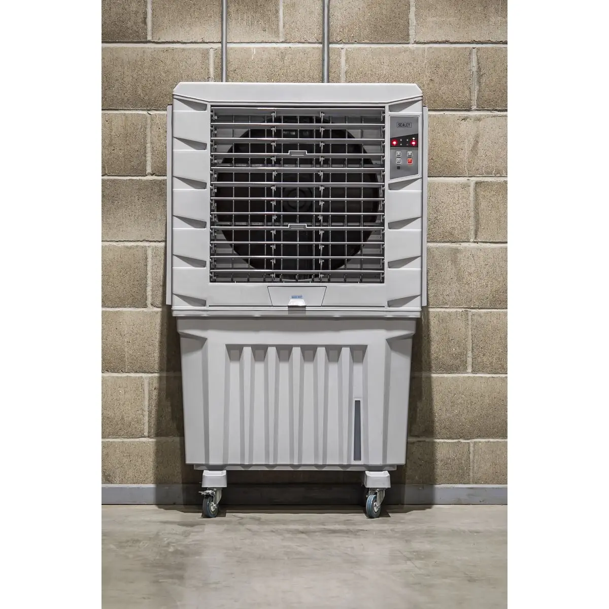 Sealey Commercial Portable Air Cooler - Image 5