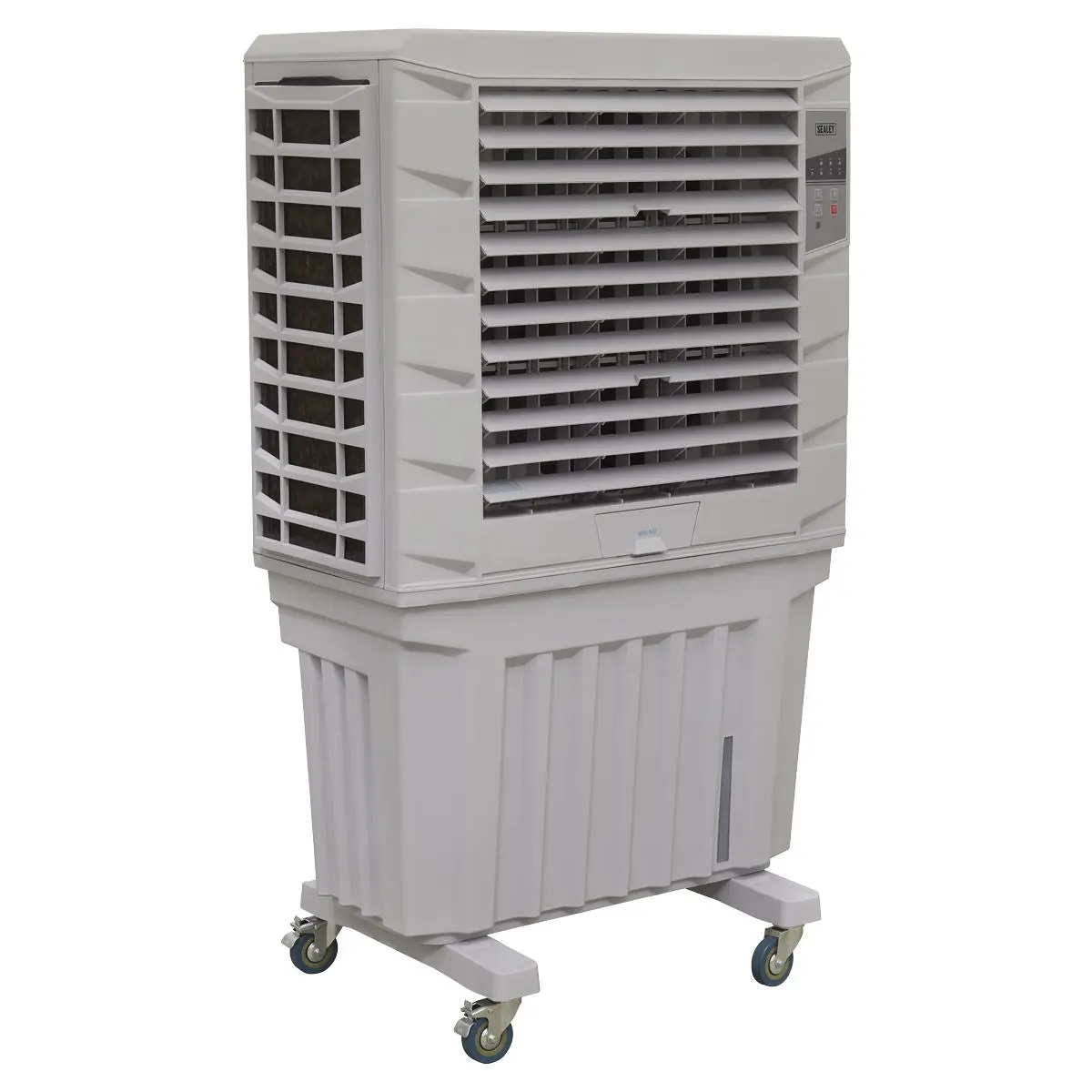 Sealey Commercial Portable Air Cooler - Image 7