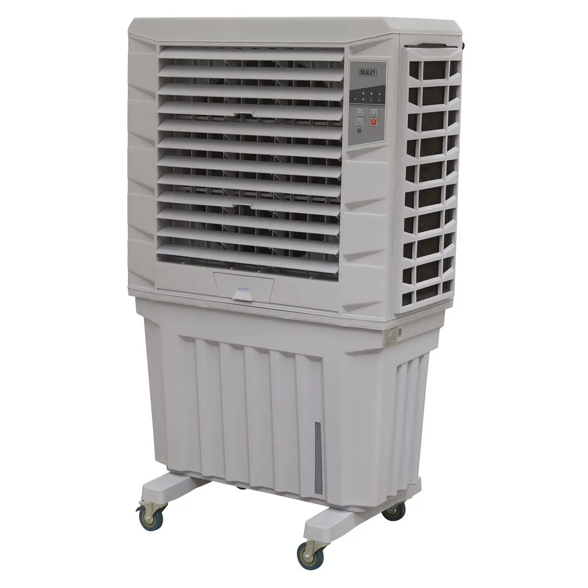 Sealey Commercial Portable Air Cooler - Image 8