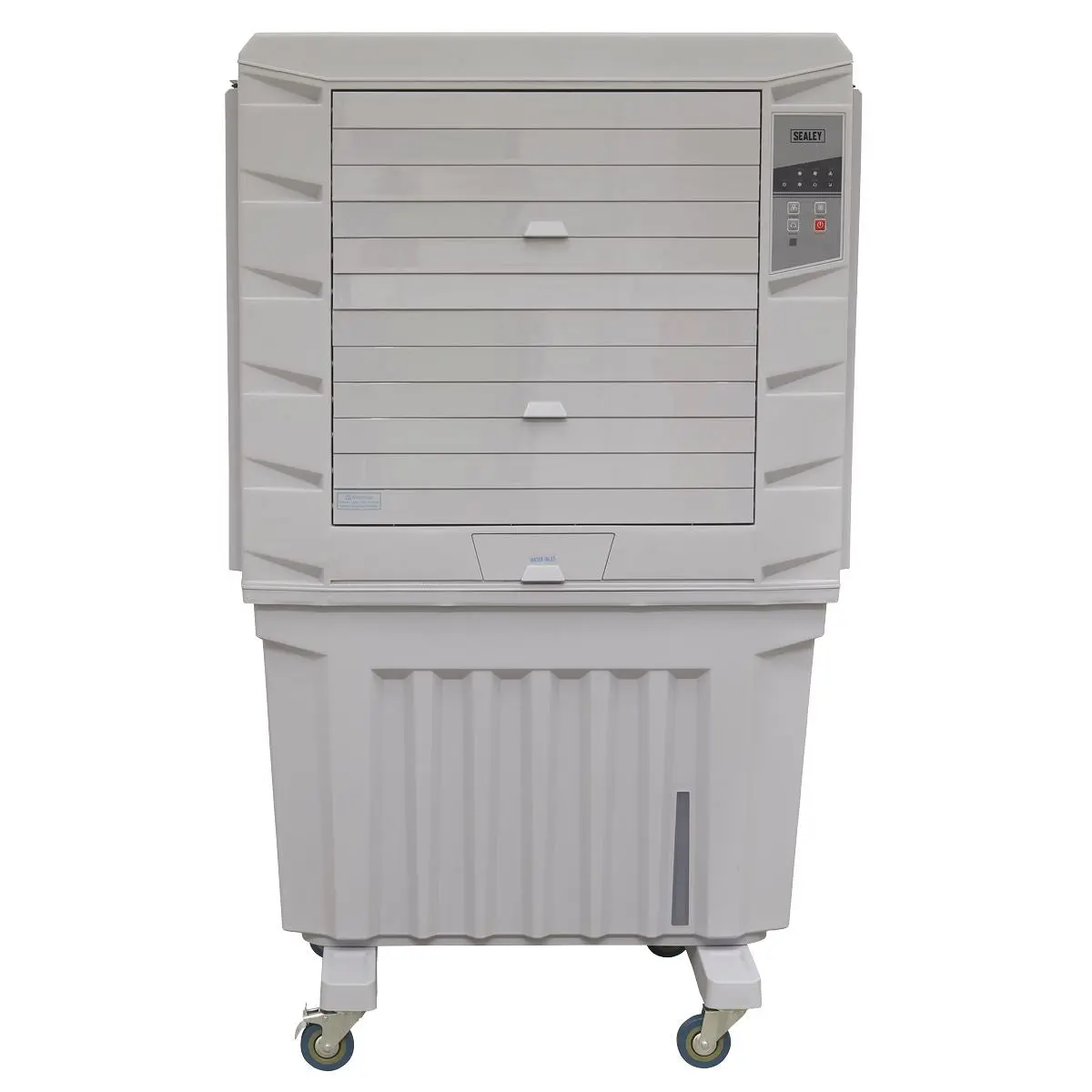 Sealey Commercial Portable Air Cooler - Image 9