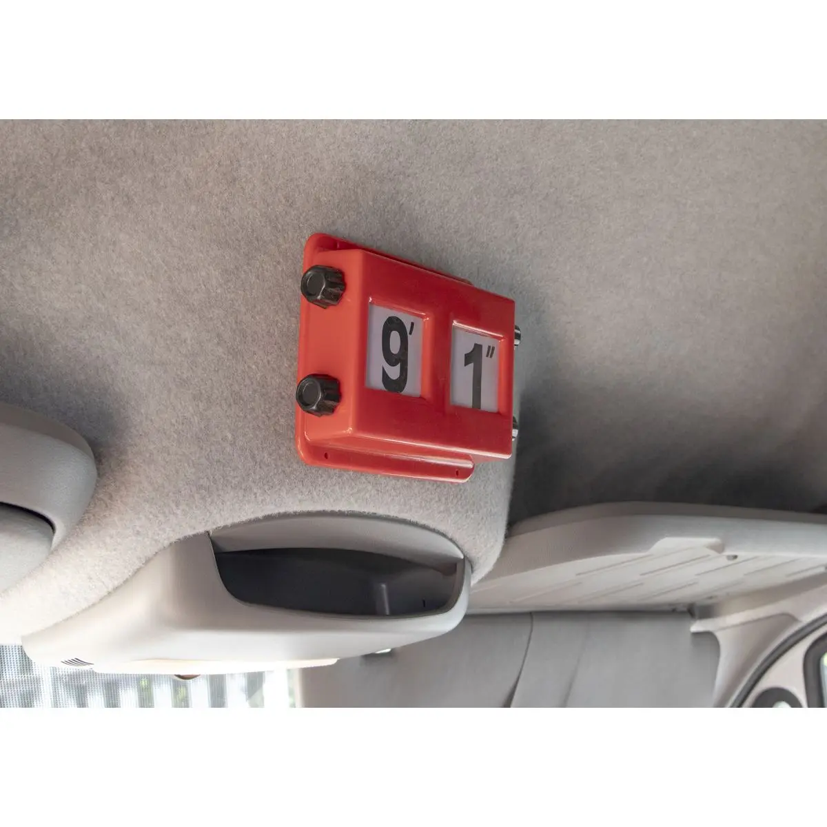 Sealey Commercial Vehicle Height Indicator - Image 3