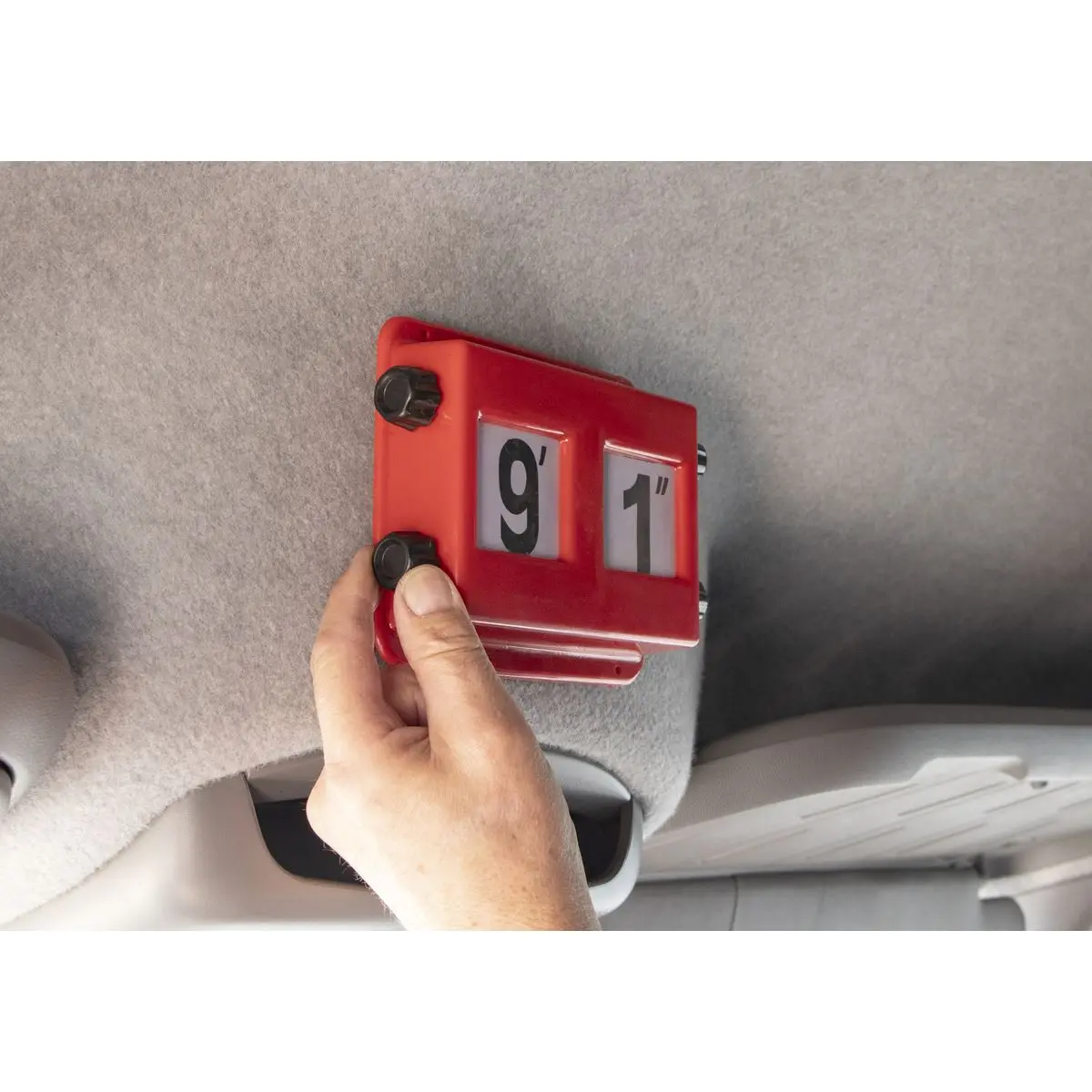 Sealey Commercial Vehicle Height Indicator - Image 4