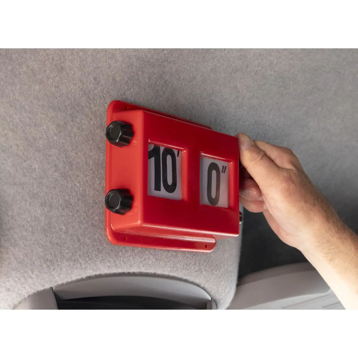 Sealey Commercial Vehicle Height Indicator - Image 5