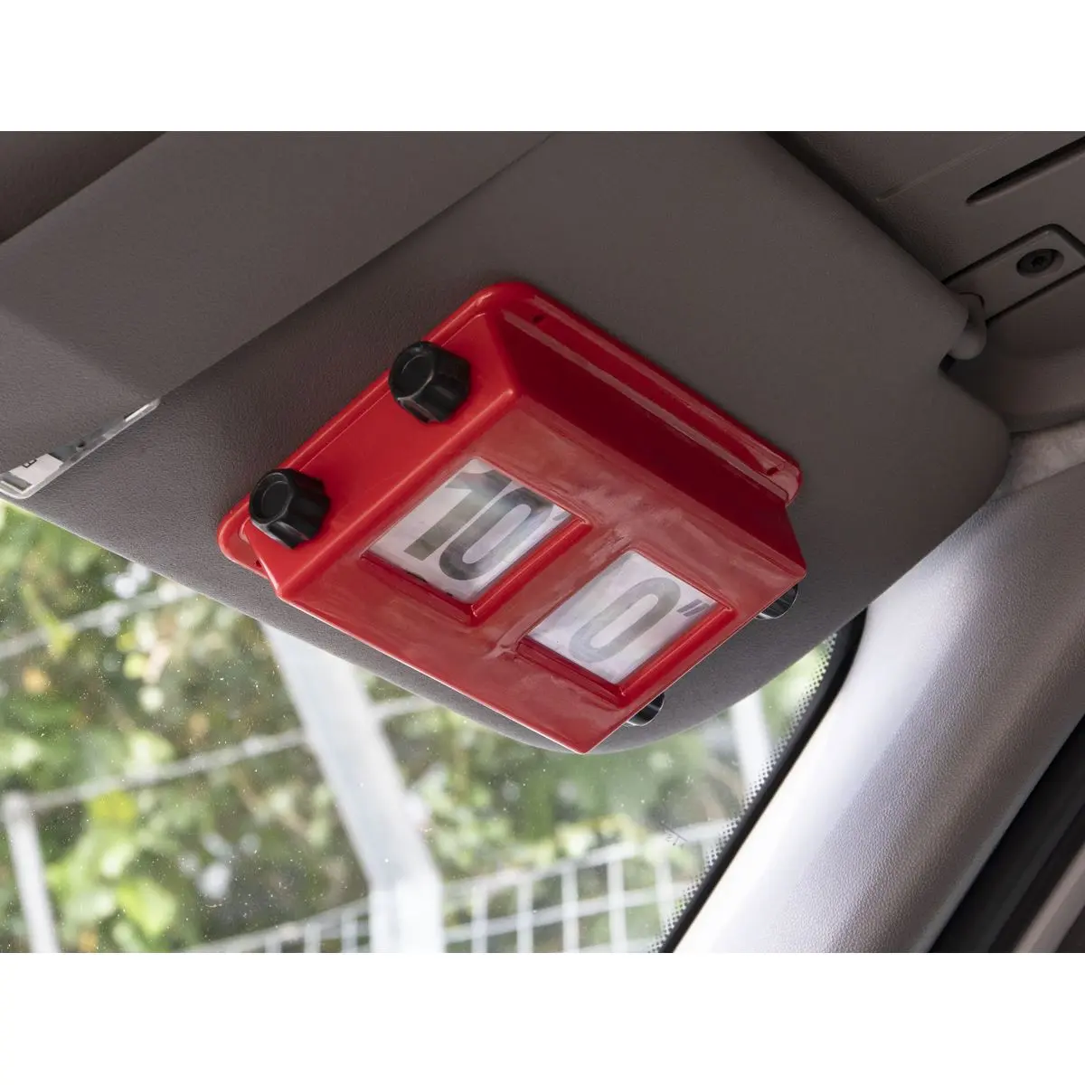 Sealey Commercial Vehicle Height Indicator - Image 7