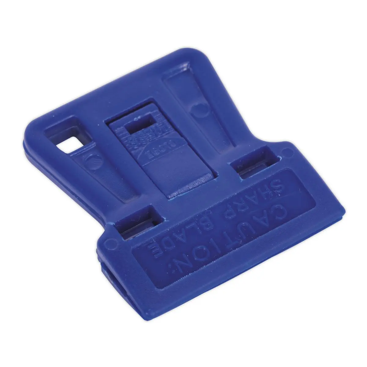 Sealey Composite Razor Blade Holder Pack of 5 - Image 10