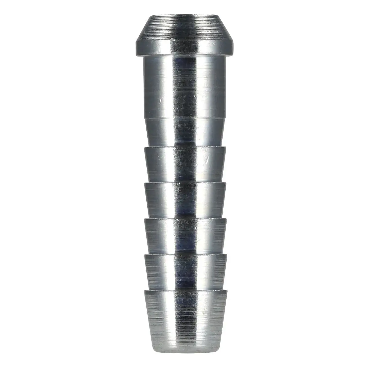 PCL Coned Tailpiece 5/16" Hose - 1/4"BSP Union Nut Pack of 5 - Image 4