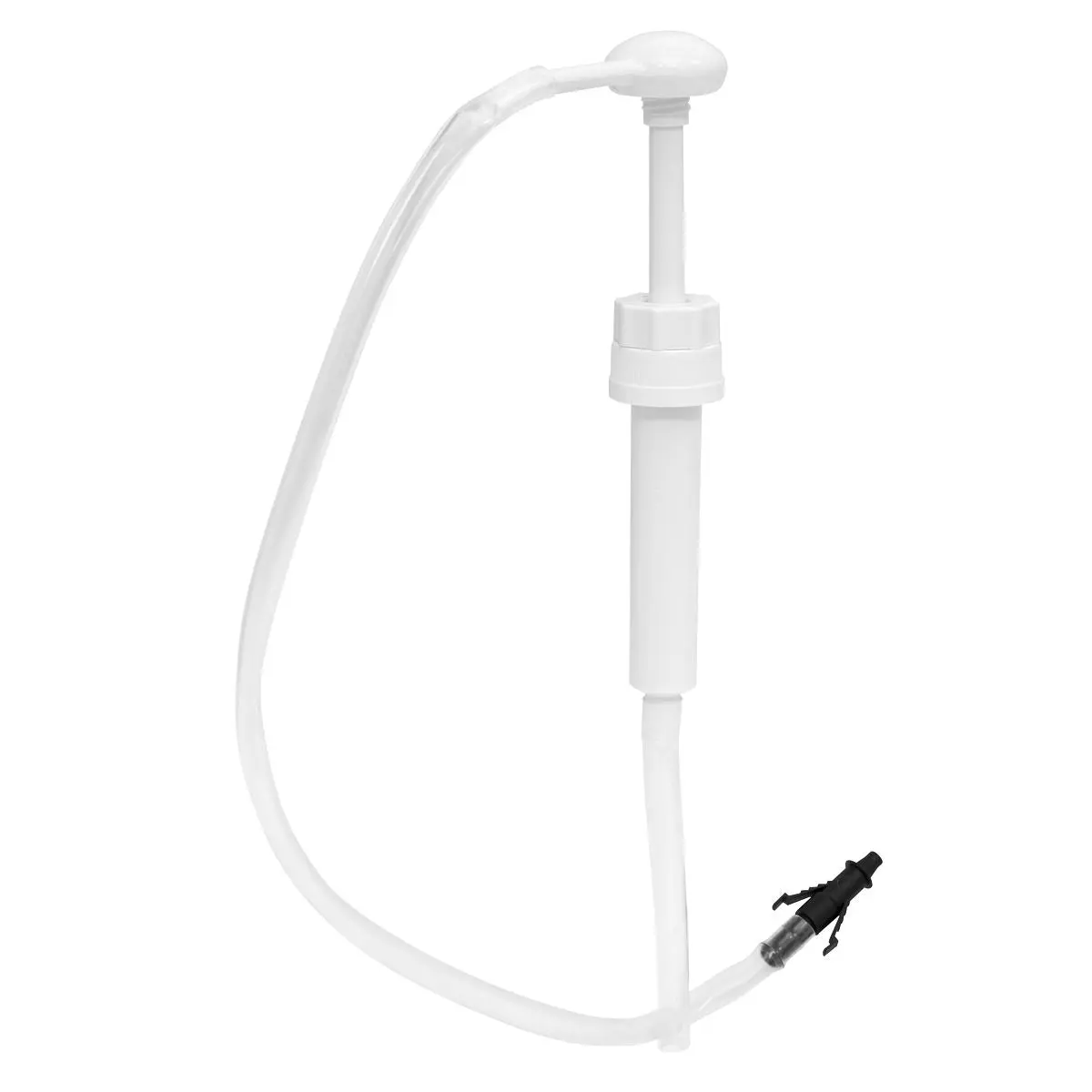 Sealey Container Hand Pump 5L - Image 7