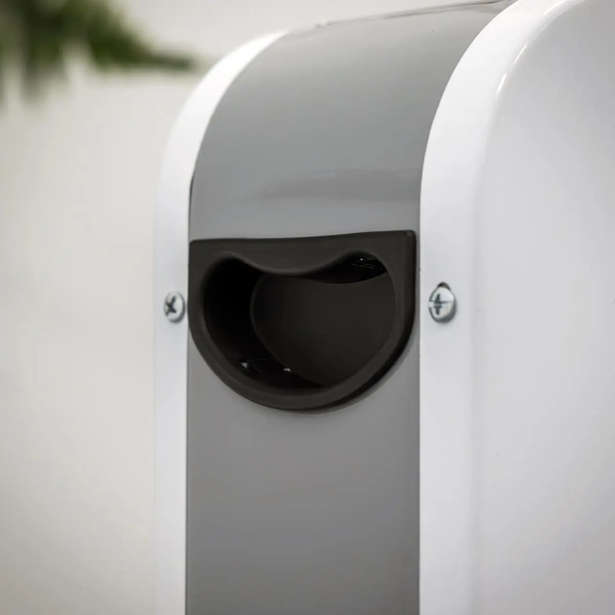 Sealey Convector Heater 2000W/230V with Turbo & Timer - Image 5