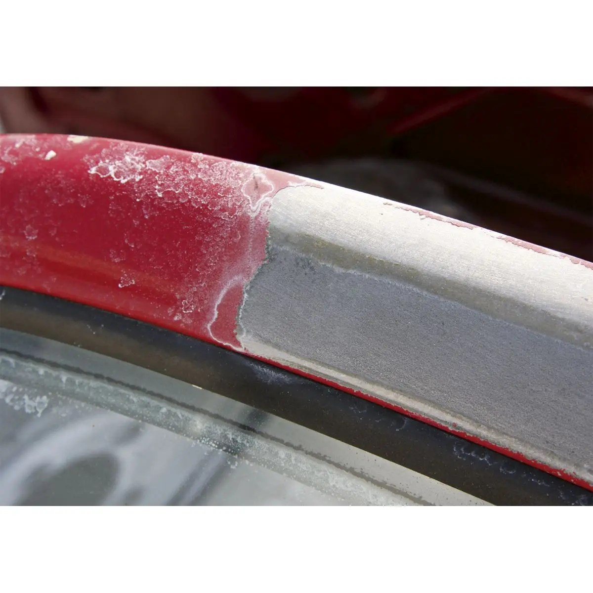 Sealey Conversion Kit for Soda Blasting with SB997 & SB998 - Image 2