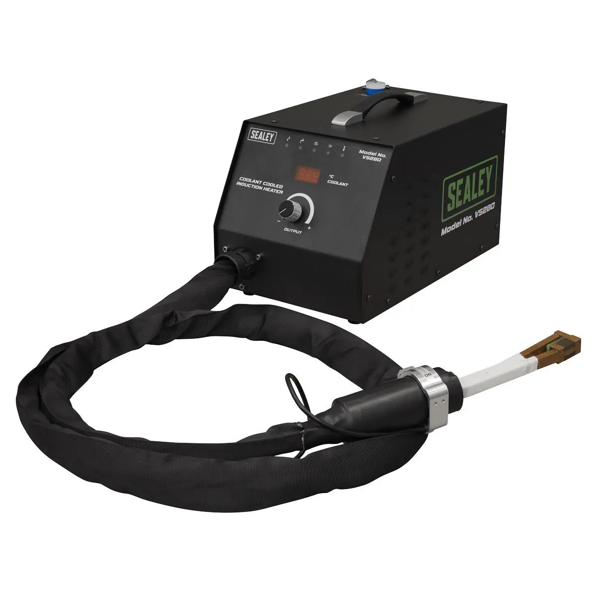 Sealey Coolant Cooled Induction Heater 3700W