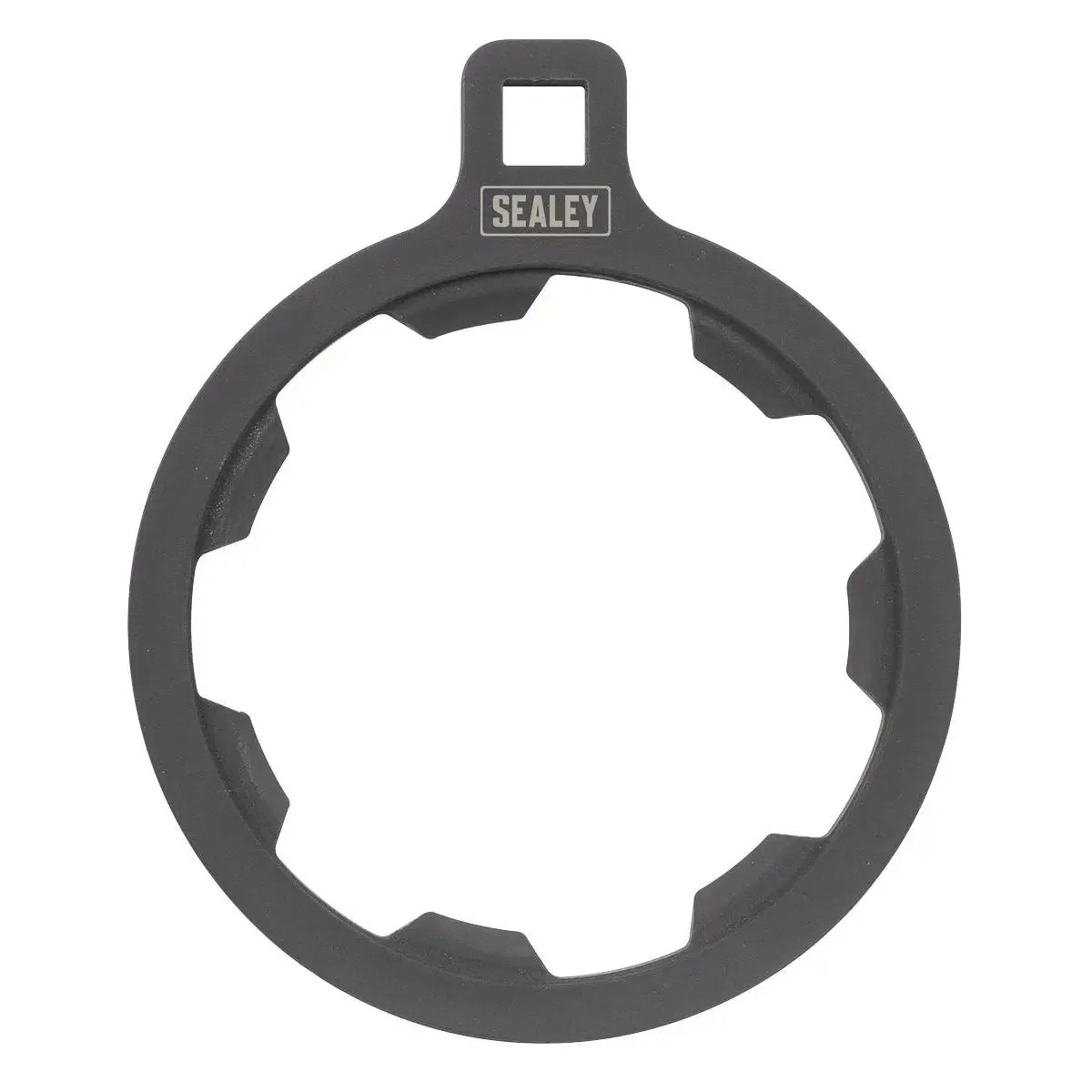 Sealey Coolant & Radiator Cap Wrench for VAG 3/8"Sq Drive - Image 3