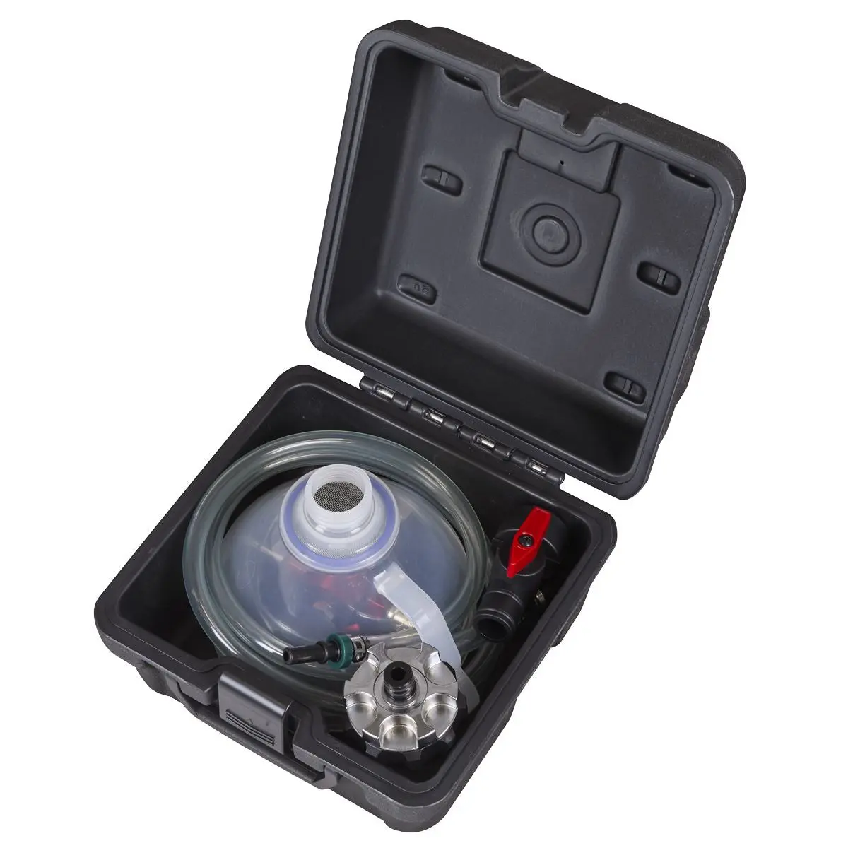 Sealey Cooling System Vacuum Purge & Refill Kit - Image 6