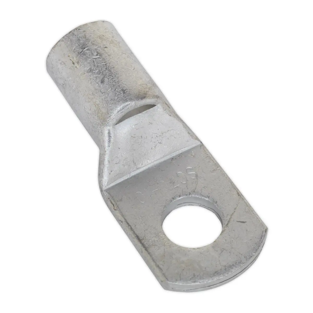 Sealey Copper Lug Terminal 70mm² x 10mm Pack of 10