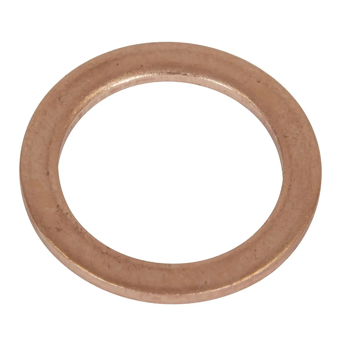 Sealey Copper Sealing Washer Assortment 250pc - Image 2