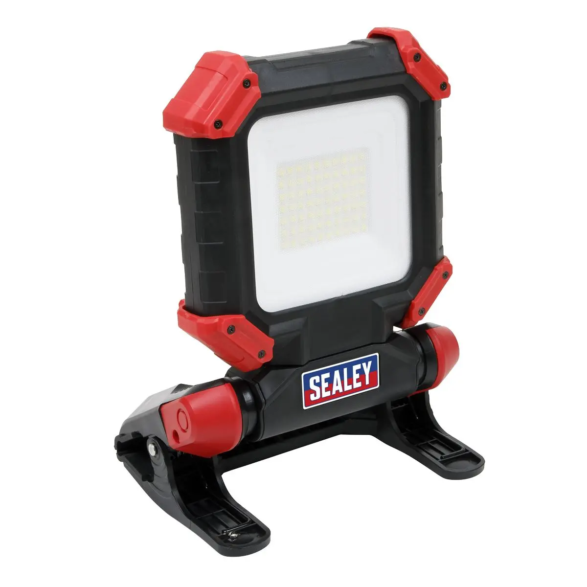 Sealey Cordless 20V SV20 Series 15W SMD LED Worklight - Body Only - Image 6
