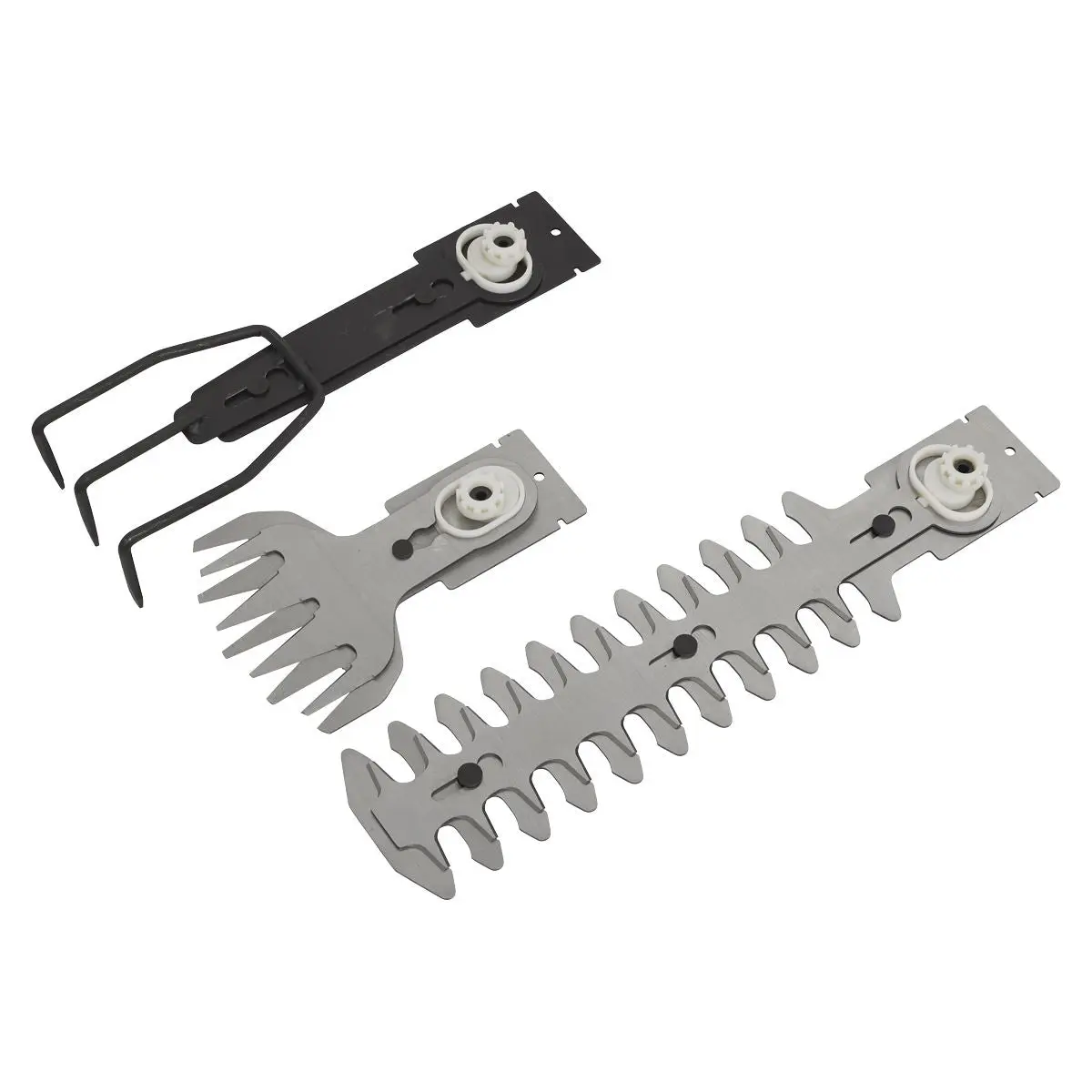 Sealey Cordless 20V SV20 Series 3-in-1 Garden Tool - Body Only - Image 12
