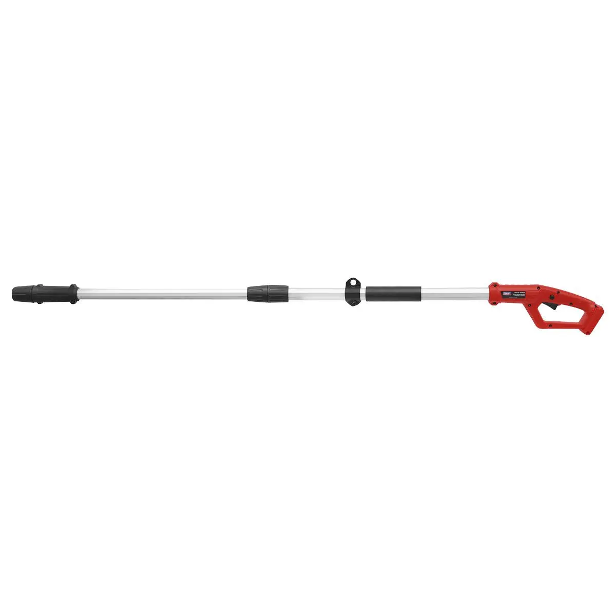Sealey Cordless 20V SV20 Series Telescopic Pole for CP20VPSH/CP20VPHT - Image 5