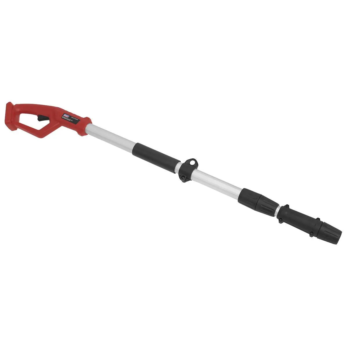 Sealey Cordless 20V SV20 Series Telescopic Pole for CP20VPSH/CP20VPHT - Image 7