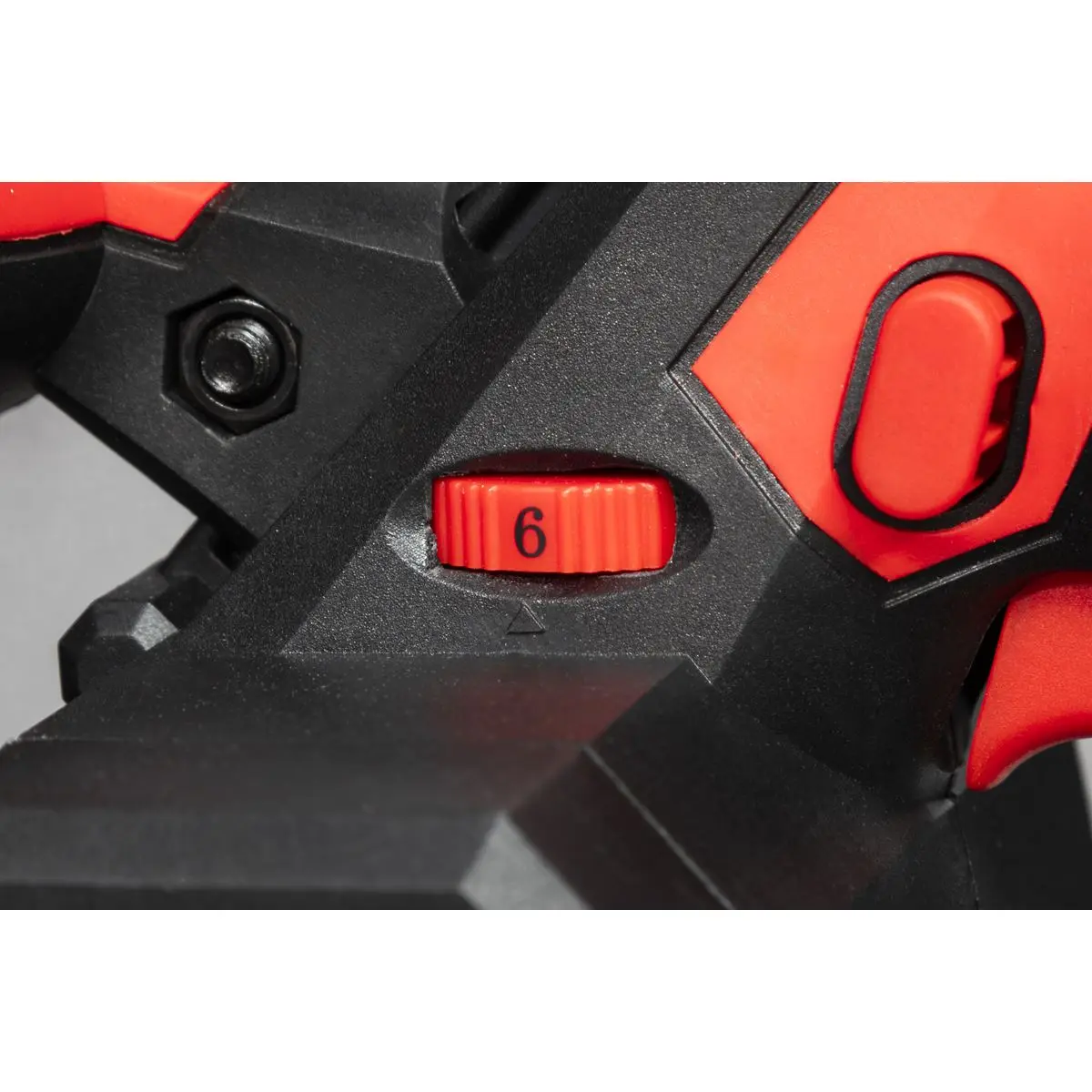 Sealey Cordless Belt Sander 20V SV20 Series 76mm - Body Only - Image 10