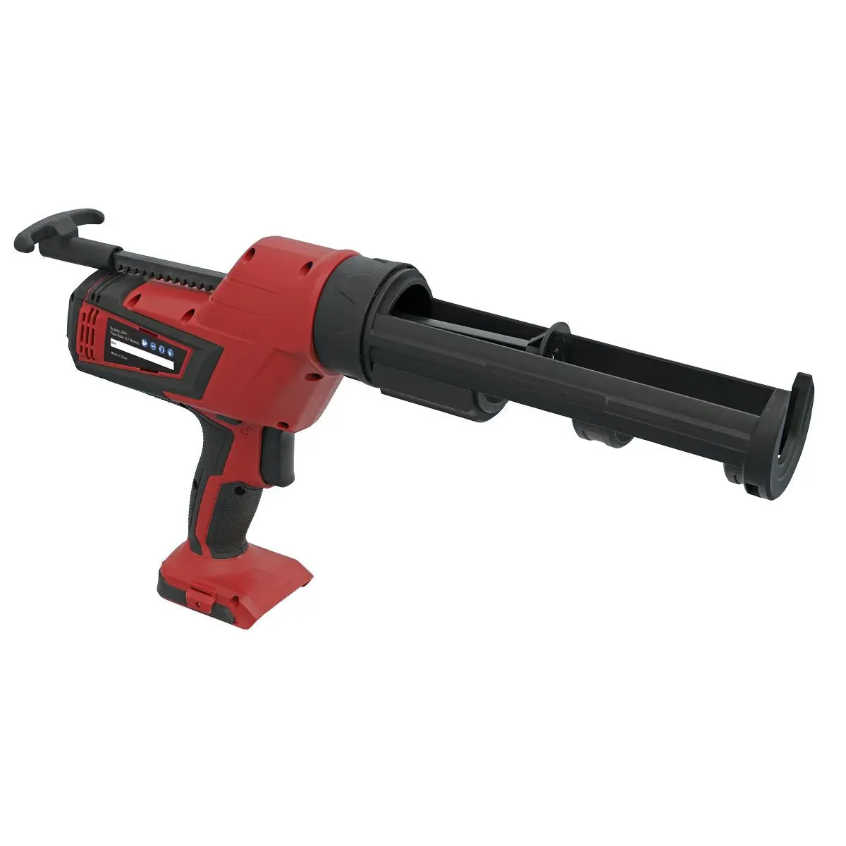 Sealey Cordless Caulking Gun 310ml 20V SV20 Series - Body Only - Image 3