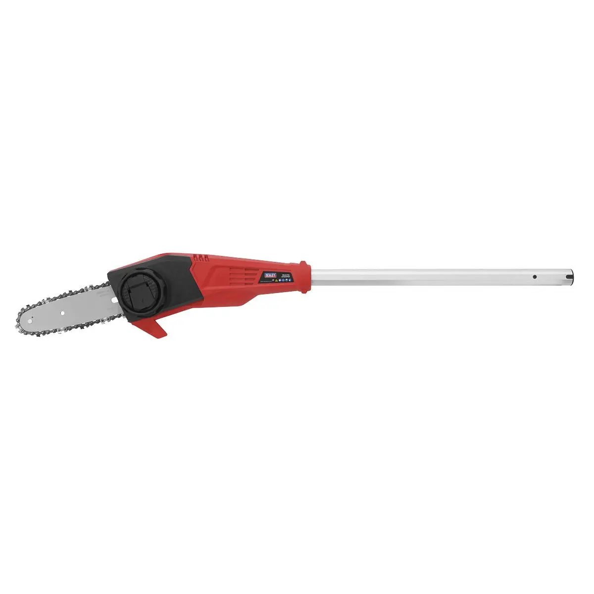Sealey Cordless Chainsaw Head 20V SV20 Series 20cm Accessory - Image 10