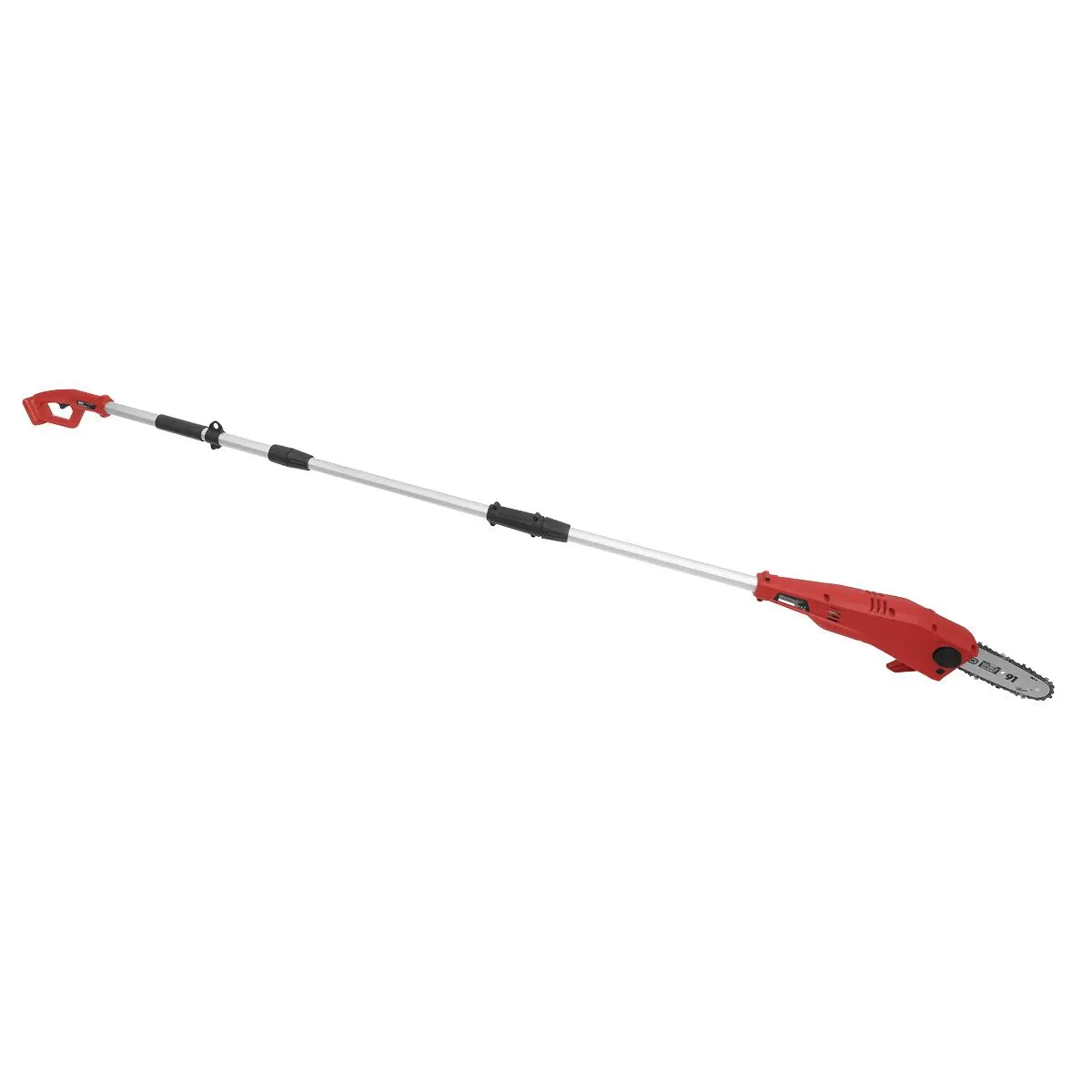 Sealey Cordless Chainsaw Head 20V SV20 Series 20cm Accessory - Image 12