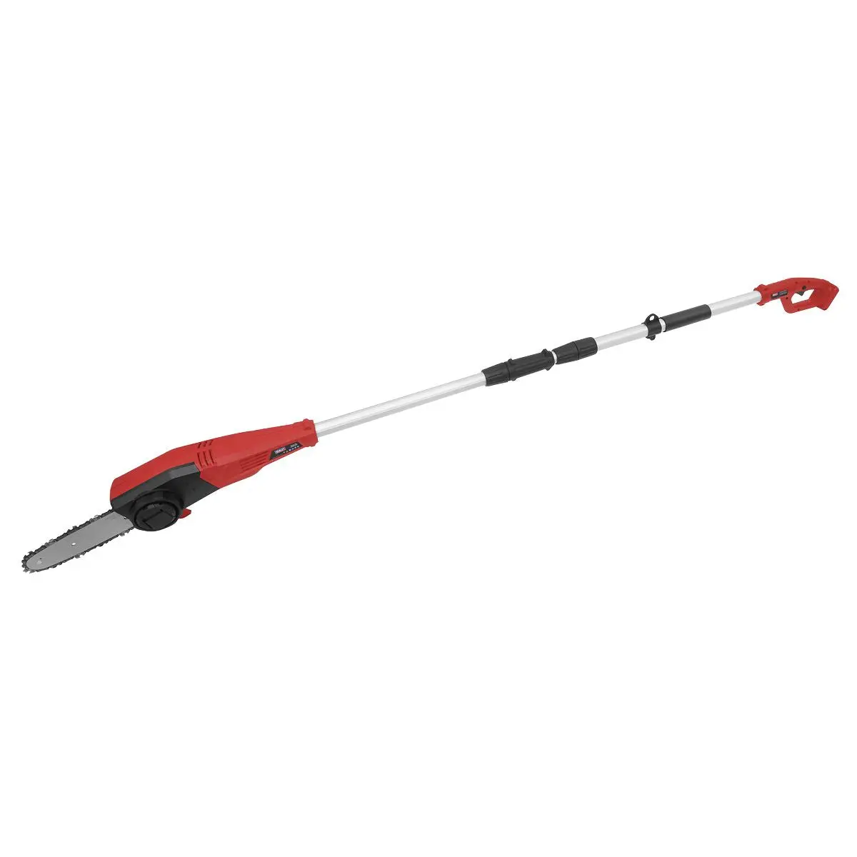 Sealey Cordless Chainsaw Head 20V SV20 Series 20cm Accessory - Image 3