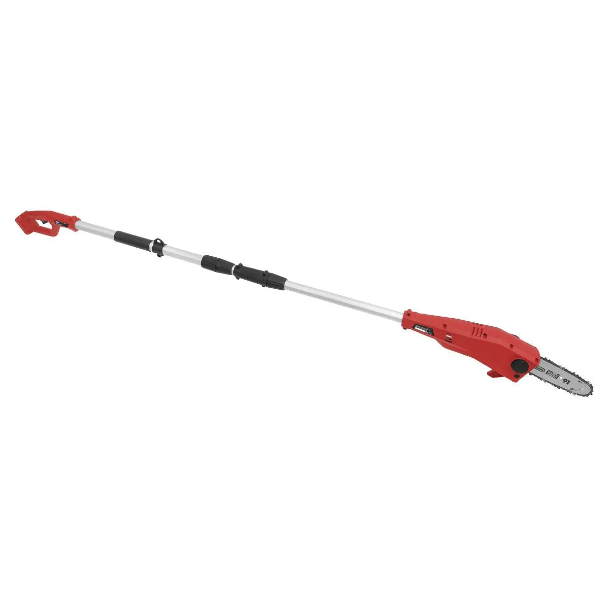 Sealey Cordless Chainsaw Head 20V SV20 Series 20cm Accessory - Image 4