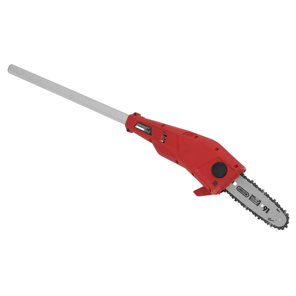 Sealey Cordless Chainsaw Head 20V SV20 Series 20cm Accessory - Image 9