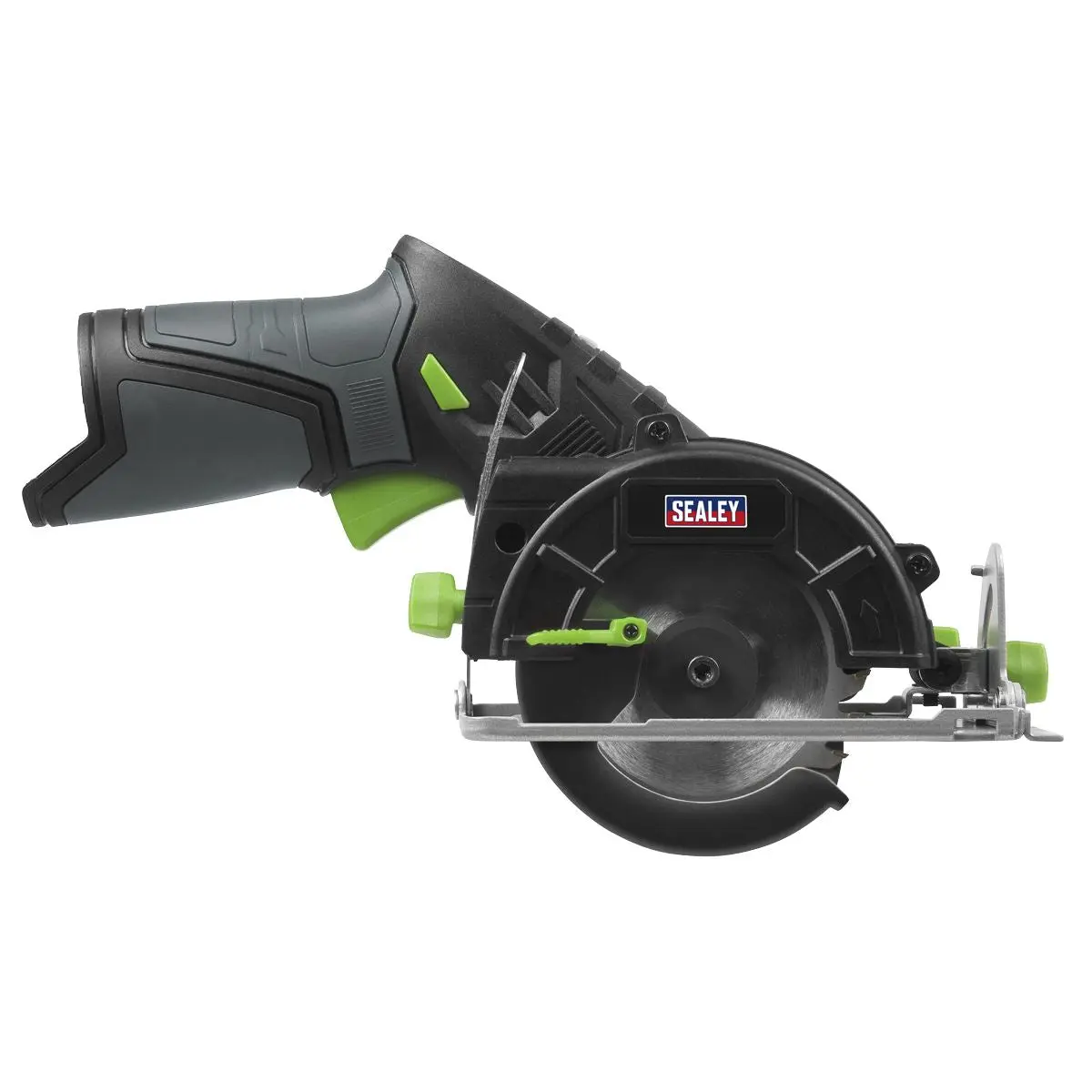 Sealey Cordless Circular Saw Kit 10.8V 2Ah SV10.8 Series Ø85mm - Image 6