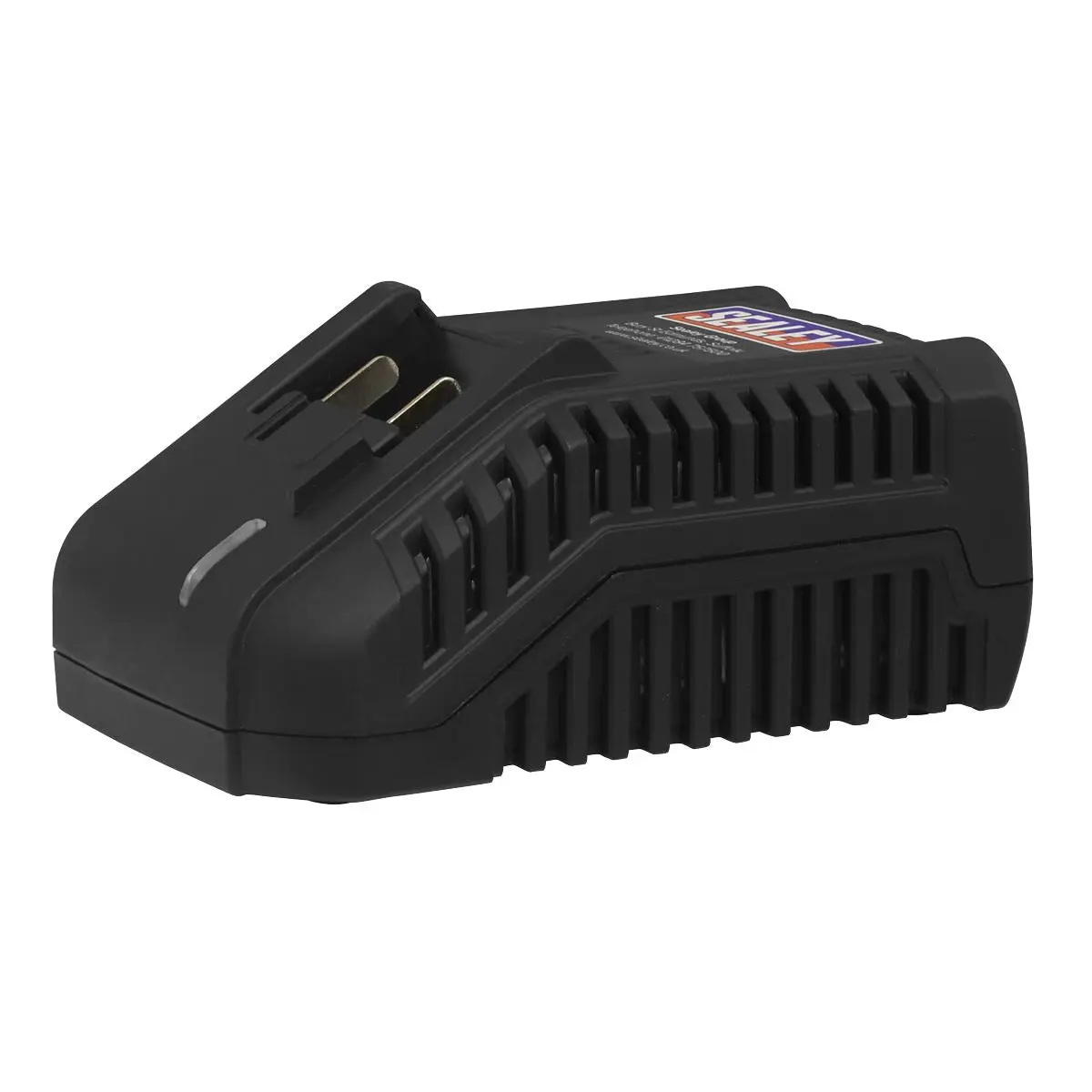 Sealey Premier Cordless Orbital Polisher Kit 20V 4Ah SV20 Series Ø125mm - Image 6