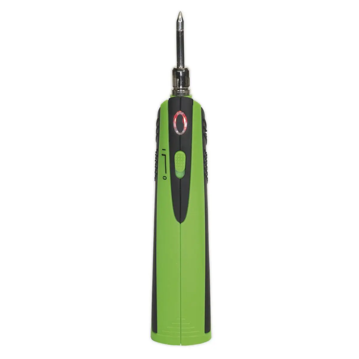 Sealey Cordless Soldering Iron Rechargable 3.7V Lithium-ion 510°C Welding - Image 2