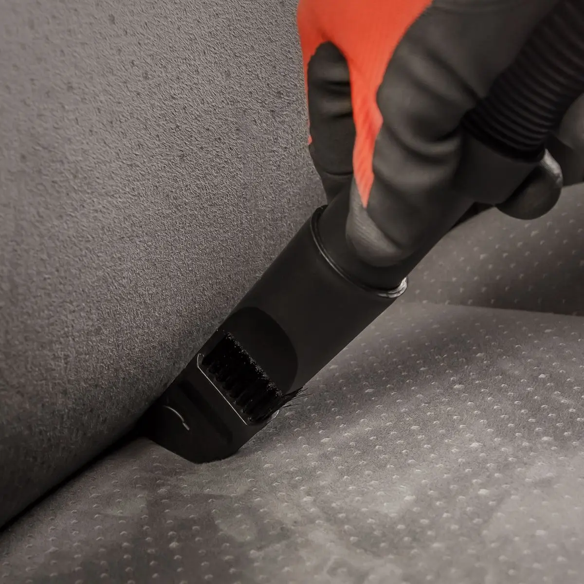 Sealey Cordless Wet and Dry Vacuum Kit 20V 4Ah SV20 Series - Image 12
