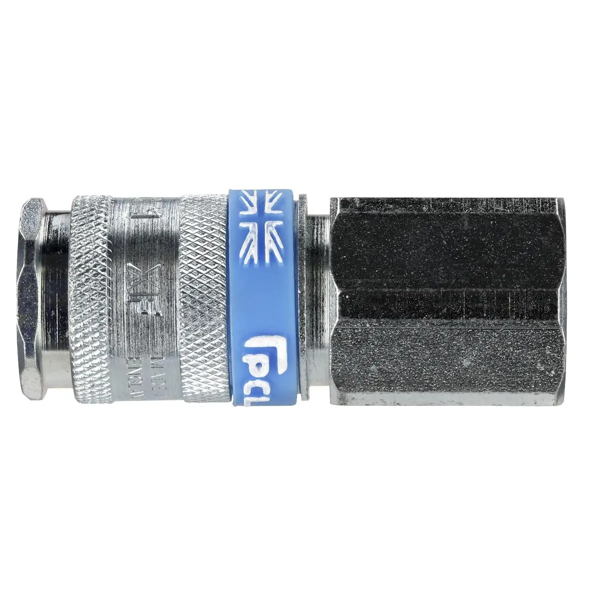 PCL Coupling Body Female 1/2"BSP - Image 4