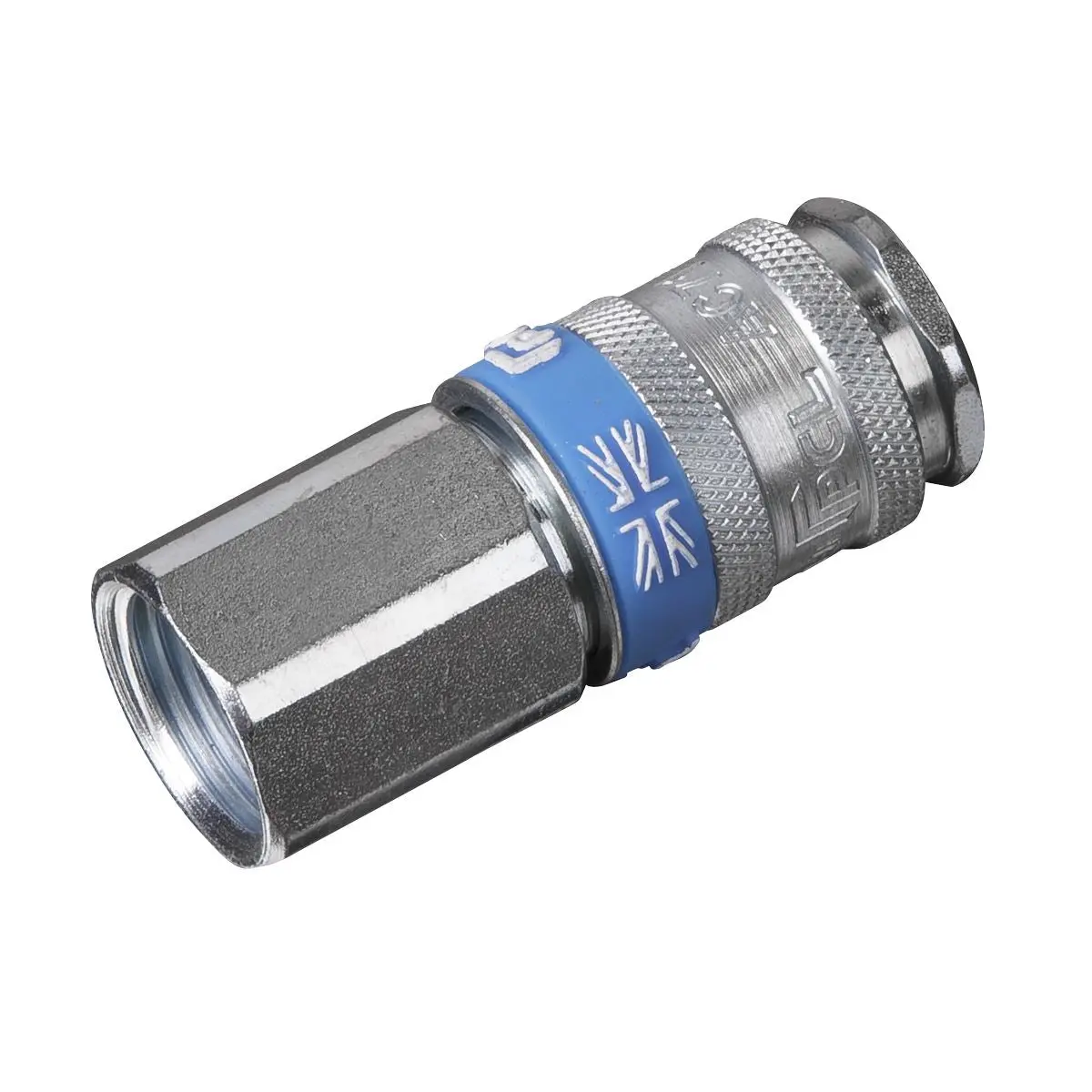 PCL Coupling Body Female 1/2"BSP - Image 5