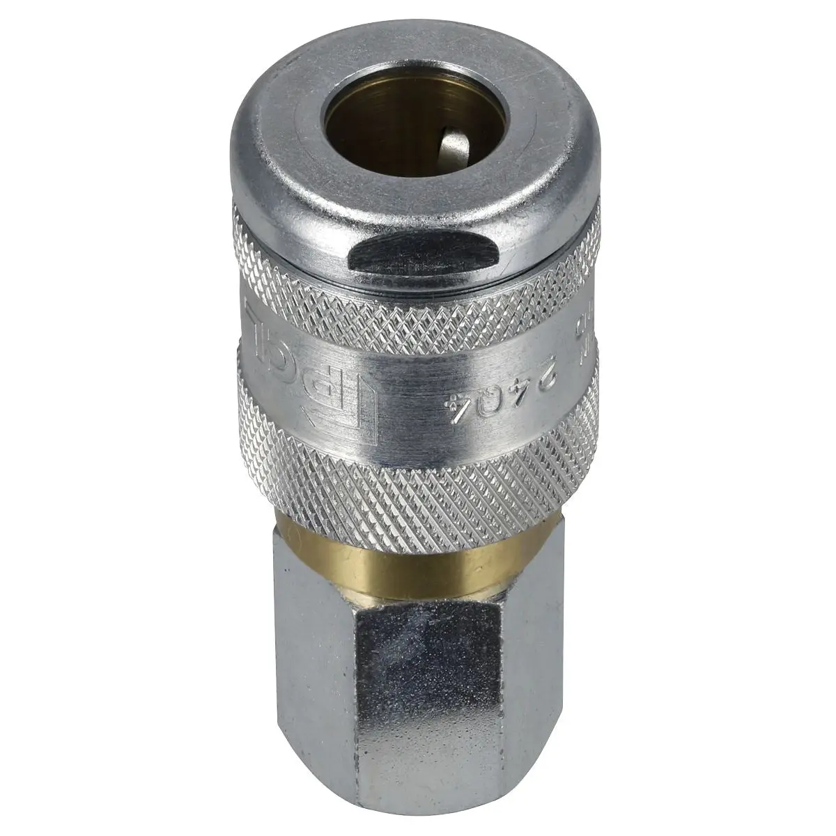 PCL Coupling Body Female 1/2"BSP - Image 2