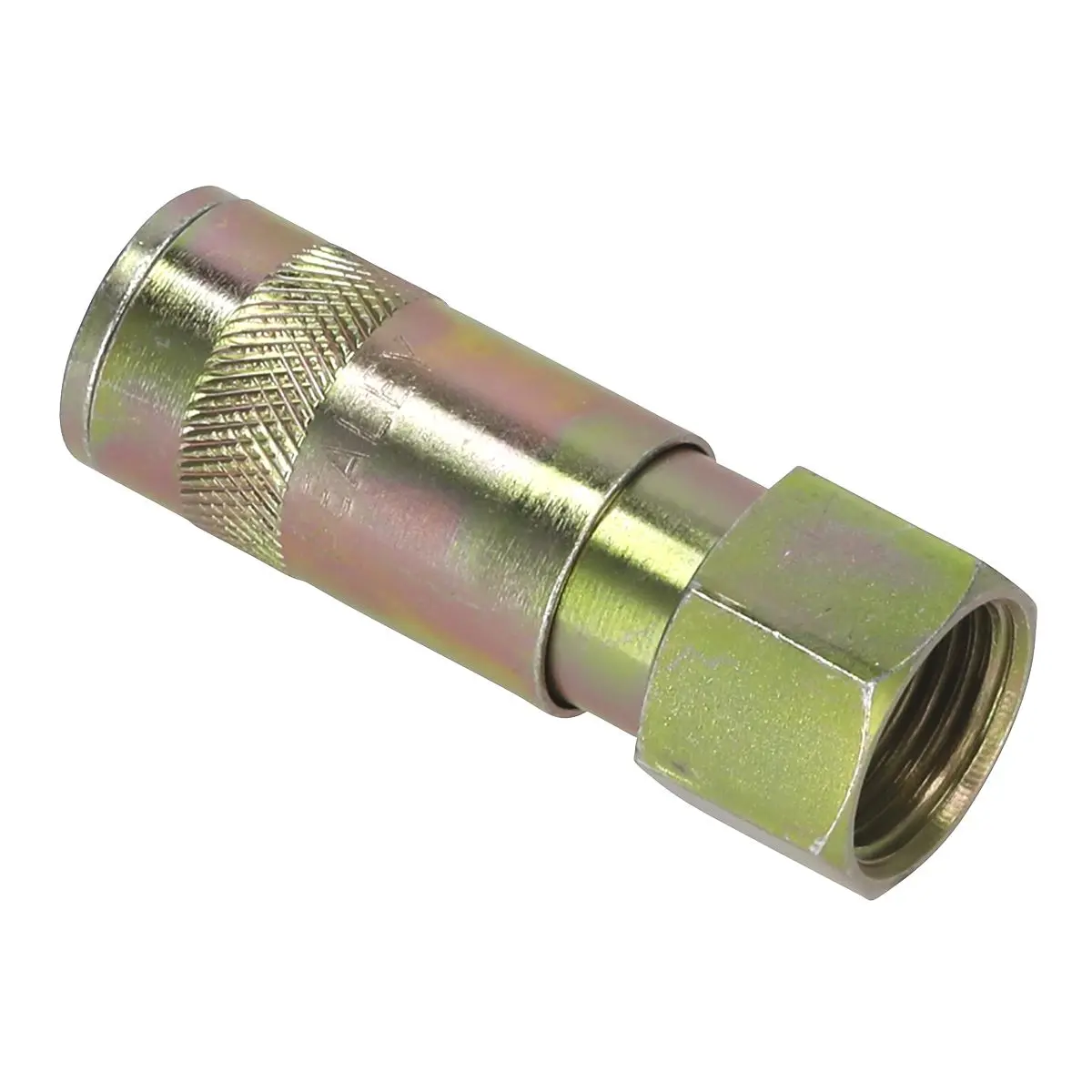 Sealey Coupling Body Female 1/2"BSP - Image 2