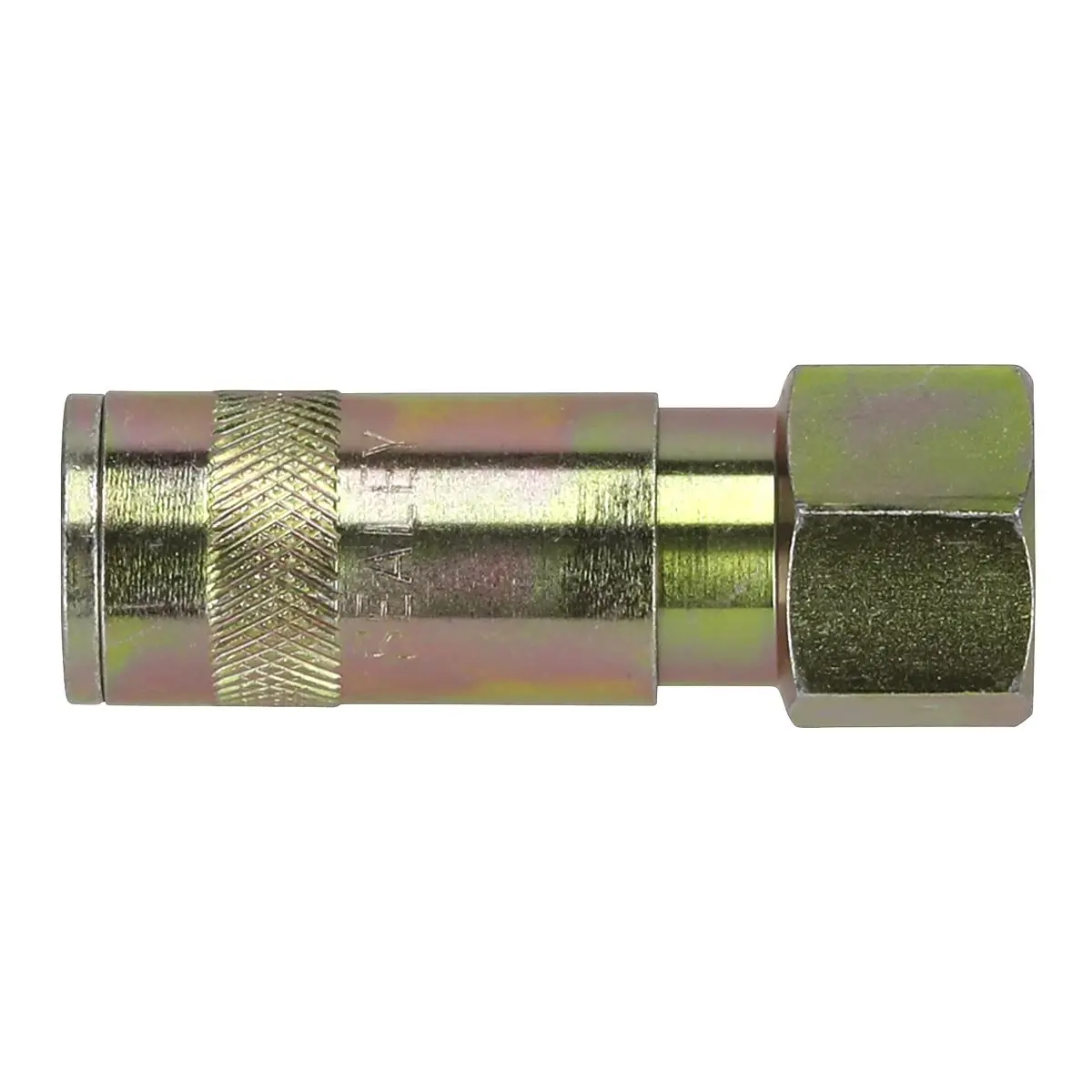 Sealey Coupling Body Female 1/2"BSP - Image 4