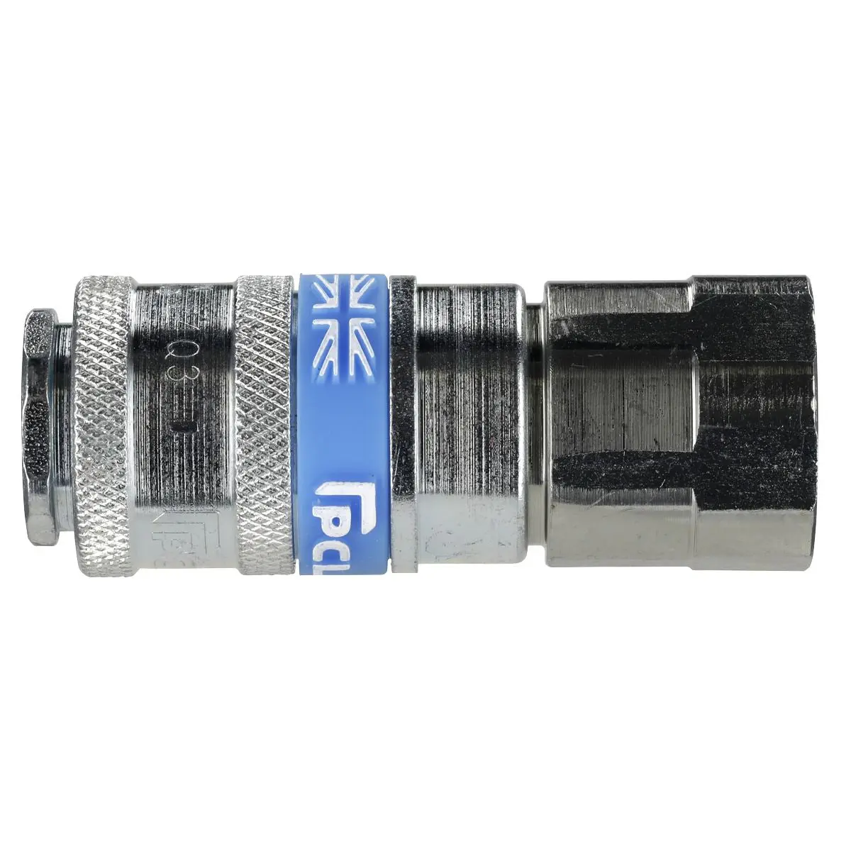 PCL Coupling Body Female 1/2"BSP - Image 5