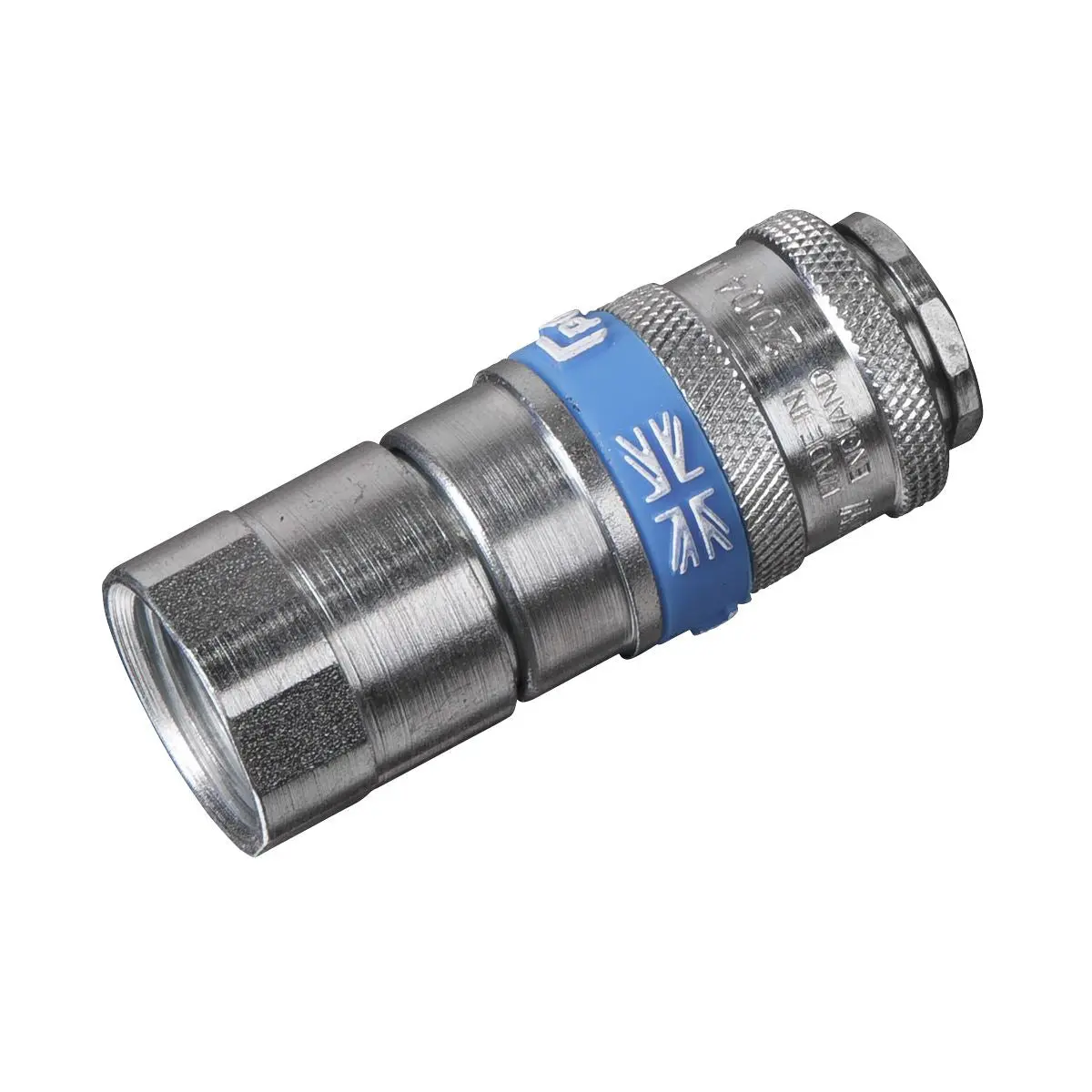 PCL Coupling Body Female 1/2"BSP - Image 6