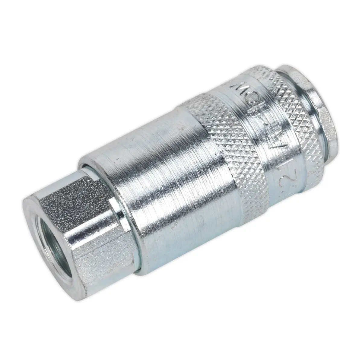 PCL Coupling Body Female 1/4"BSP Pack of 50