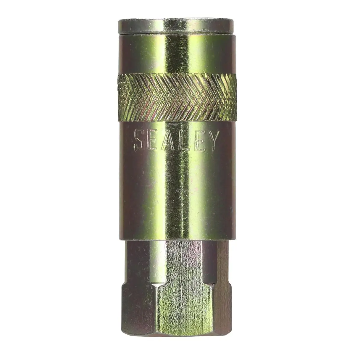 Sealey Coupling Body Female 3/8"BSP - Image 3