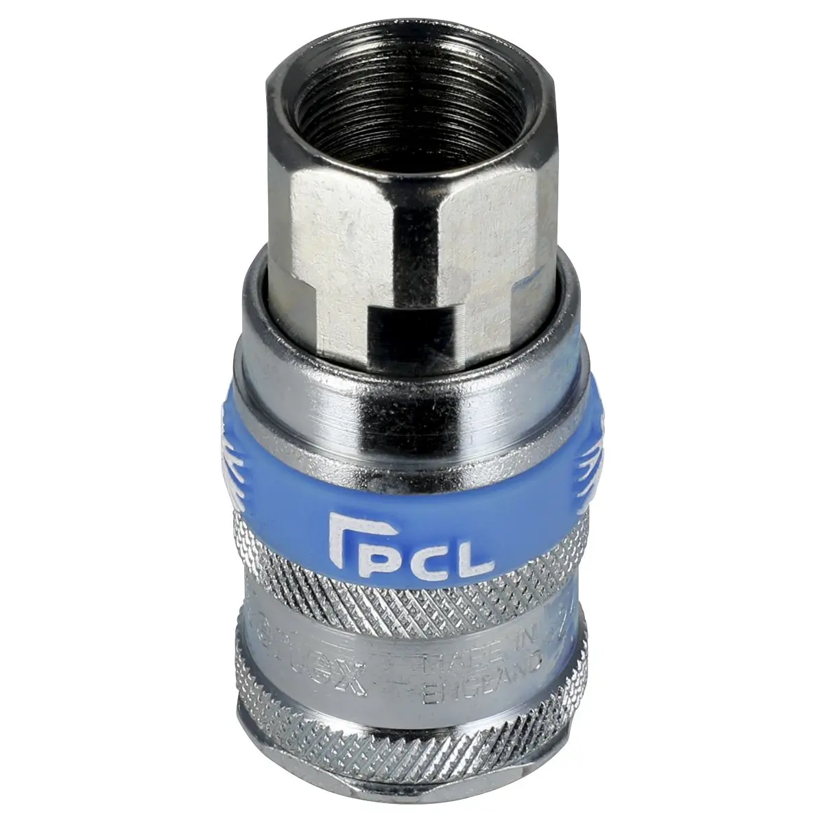 PCL Coupling Body Female 3/8"BSP - Image 4